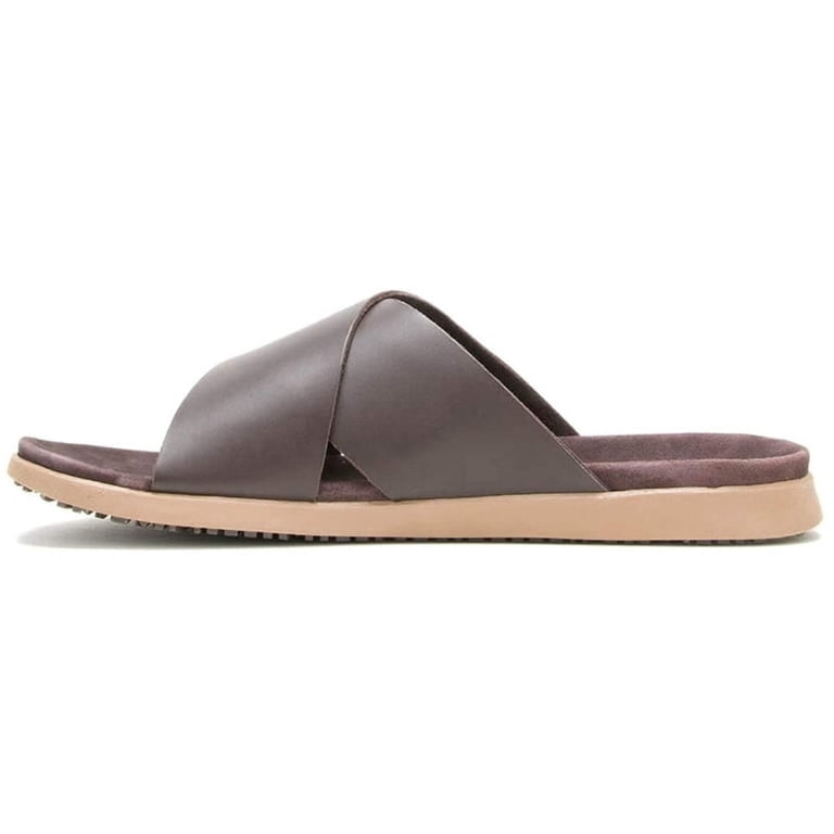 Kamik - Mens Marty Cross Sandals - Walmart.com