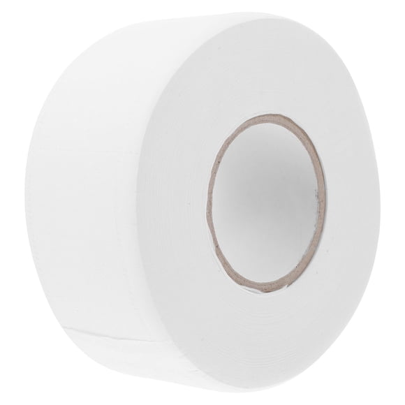 HEALEEP Papel Higiénico Tres Capas De Pulpa De Madera Y Para