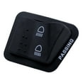 thumbnail image 2 of Almencla High Low Beam Head for Piaggio Fly 50 100 125 150 Accessory, 2 of 8