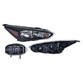thumbnail image 1 of Faro DEPO  Ford Focus 2015 - 2016 Copiloto, 1 of 1