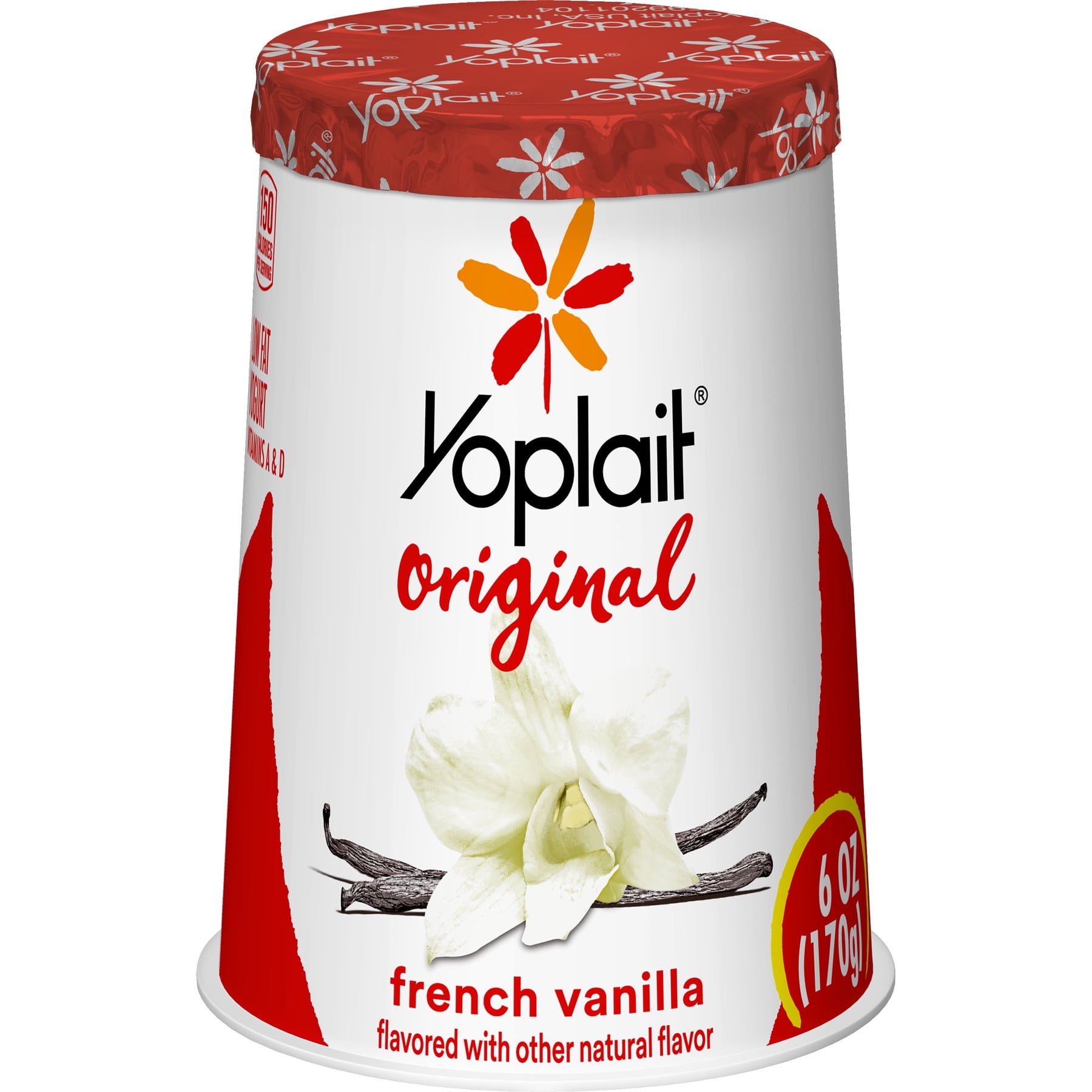 French vanilla