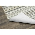 thumbnail image 3 of Garland Sales CV-00-0A-6084-58 5 ft. x 7 ft. Carnival Stripe Rug EarthTone, 3 of 4