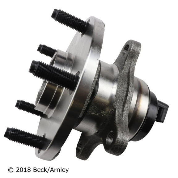 BeckArnley 051-6249 Hub And Bearing Assembly