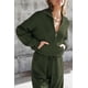thumbnail image 4 of Conjunto de Chándal PRETTYGARDEN para Mujer de 2 Piezas con Pulóver y Jogger, 4 of 7