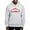 Ash Gray, variant on CafePress - Play Doh Classic Logo Sweatshirt - Pullover Hoodie, Hooded Sweatshirt