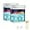 Black*2Pcs, variant on Firelye Polyurethane Waterproof Coating Gray, 150g Polyurethane Waterproof Leak Repair Coating, Super Strong Polyurethane Coating Sealing Glue for Bathroom, Shower, Roofs Wall, Wood