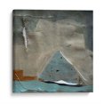 thumbnail image 1 of Cuadro decorativo - Campamento, LUNNAWABI 100x100 Canvas Lab Abstracto, Arte clásico, Expresionismo abstracto (Periodo artístico),, 1 of 2