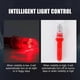 thumbnail image 2 of Marine Signal Lights Electronic Boat Distress Flare Flashing Lights Flashlights, 2 of 5