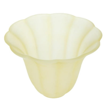 

Sconce Petal Replacement LampShades Ceiling Light Cover
