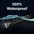 thumbnail image 4 of MENHOOD Grooming Trimmer Mini|Body Private Part Shaving Trimmer for Men|Rechargeable|Cordless|Waterproof|LED Torch|Upto 90 Min Run-Time|Skin Protective, 4 of 5