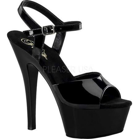 

Women s Pleaser Kiss 209