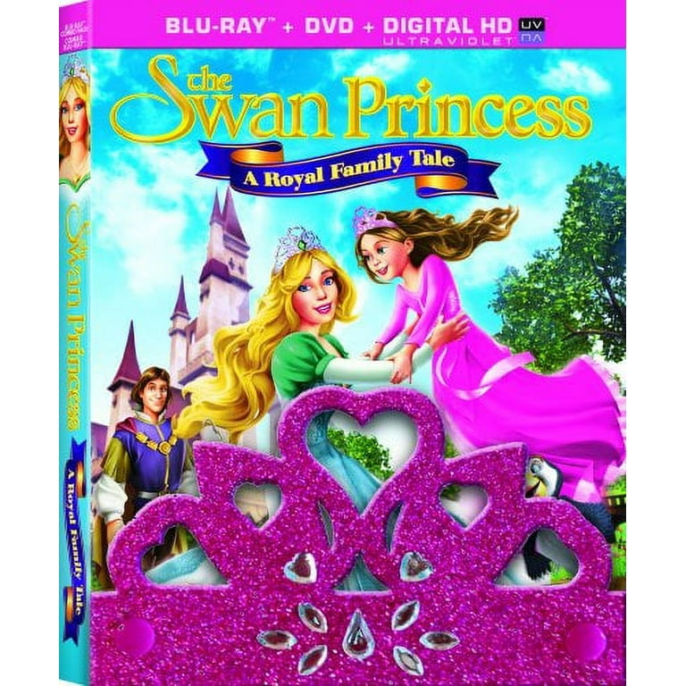 【美品】リヤドロ The SWAN Princess The Swan Princess Figurine | Lladró® USA