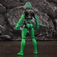 thumbnail image 5 of TV The Gifted Arco Iris Latino figura de acción Lorna Dane Magneto Uncanny x-men, 5 of 5