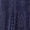 Navy, variant on Roaman's Women's Plus Size Knee-Length Pointelle Cardigan
