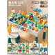 thumbnail image 3 of Estante de supermercado en miniatura para casa de muñecas a escala 1:6, minicomida, refrigerio y bebida para accesorios de muñeca Blyth BJD, 3 of 5