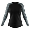 thumbnail image 1 of BLACKSTRAP Haut de Base Thermique pour Femmes, m, 1 of 1