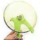 thumbnail image 4 of Toys Hamster Running Wheel Wheels Supplies Hedgehog Gerbil Guinea Large Pet Hamster Running Wheel Hamster Accessories, 4 of 4