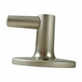 thumbnail image 7 of Shower Part Satin Nickel Brass Pin Bracket Part Only | Renovator's Supply, 7 of 7