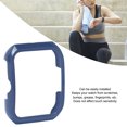thumbnail image 4 of Estuche para reloj inteligente cubierta elegante para PC con reloj para correr ANGGREK Otros, 4 of 8