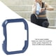 thumbnail image 4 of Funda Protectora para Reloj Inteligente Accesorio de Cubierta de PC Resistente a los Arañazos Profesional Apto para Watch 3 Pro ANGGREK  Otros, 4 of 8