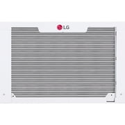 LG 12,000 BTU Dual Inverter Smart Window Air Conditioner, LW1222IVSM