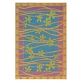 thumbnail image 2 of Tallgrass Aqua Outdoor Mat, 2 of 4