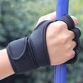 thumbnail image 2 of Weight Lifting Training Gloves For Women Men Fitness Sports, Weight Training Gloves Men's and Women's Fitness Gloves, 2 of 5