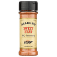 thumbnail image 2 of (2 pack) Allegro Sweet Heat BBQ Seasoning, 2.9 oz, 2 of 12