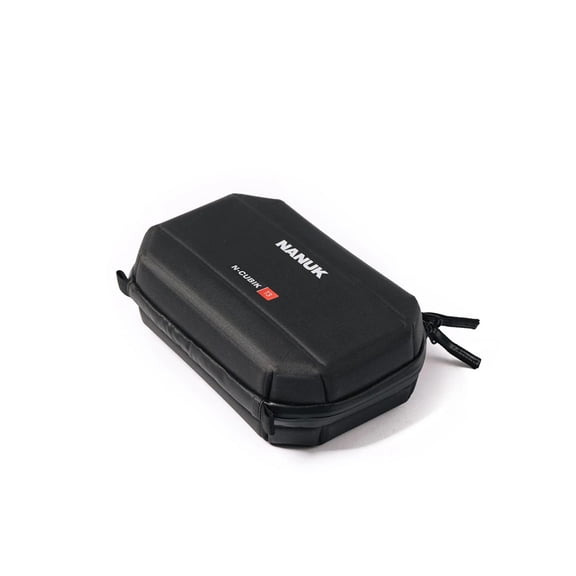 Nanuk N-Cubik T30 2L Tech Pouch - Black