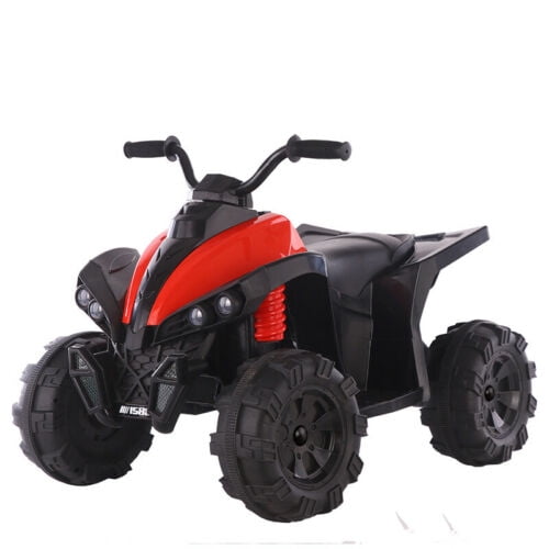 kids power wheels 4 wheeler