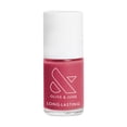 thumbnail image 1 of Esmalte de uñas Olive & June, duradero y regordete con acabado gelatinoso, 1 of 9