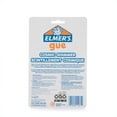thumbnail image 5 of ELMER'S Gue Premade Slime, Cosmic Shimmer Glitter Slime, Purple and Blue, 1 Count, 5 of 5
