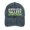Navy, variant on World’s Tallest Leprechaun Charcoal Baseball Cap for Men Women, Adjustable Snapback Hats Cotton Hat
