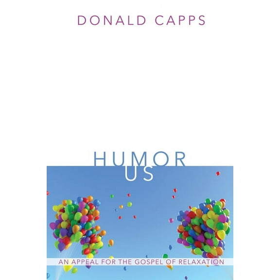 Humor Us (Paperback)