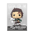 thumbnail image 1 of Funko Pop Diecast: Demon Slayer - Tanjiro Kamado Exclusivo, 1 of 2