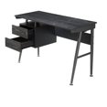 thumbnail image 3 of Halsey Student Desk With 3-port Usb Hub, 3 of 12