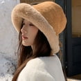 thumbnail image 6 of Stylish Fisherman Hat Easy Carry Thick Fabric For Casual Outings, 6 of 9
