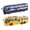 style3, variant on BESTSKY 2Pcs Toy Cars,Plastics Diecast Cars,Precise Scale Cars Toys,style1
