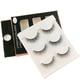 thumbnail image 5 of False Eyelashes Clusters Natural Strip Lashes Adhesive Reusable Natural Volume 1 Box Luxury 3D False Lashes Strip Eyelashes Long Natural Party(Buy 2 save 10%）, 5 of 9