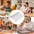 thumbnail image 3 of HLONK 2Pcs White Kraft Arts & Crafts Paper Roll for Wall Art & Sketching, 3 of 6