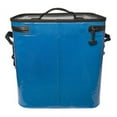 thumbnail image 2 of Calcutta Renegade 7 Liter Soft Sided Cooler Blue w/Shoulder Strap, 2 of 5