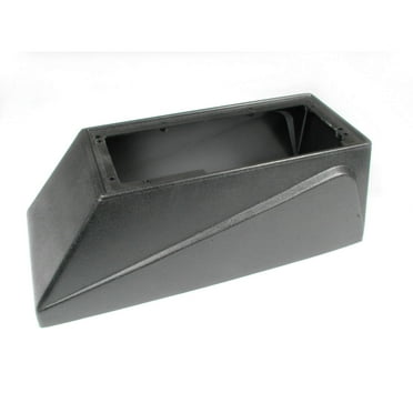 Hurst 1298554 Automatic Transmission Shift Cover Plate