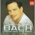 thumbnail image 1 of Bach: Complete Flute Sonatas, 1 of 2