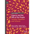 thumbnail image 1 of Les Experts et la Volonté du Peuple, Société, Populisme et Science, 1 of 5