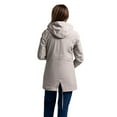 thumbnail image 4 of Trespass Womens Pavlina TP75 Waterproof Jacket, 4 of 5