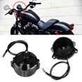 thumbnail image 1 of Soporte para Faro de Indicador de Motocicleta BuyWeek RSD Cafe Speeo Diseño Elevado, 1 of 9