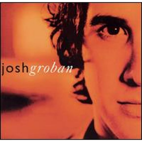 Pre-Owned Closer (CD 0093624845027) by Josh Groban