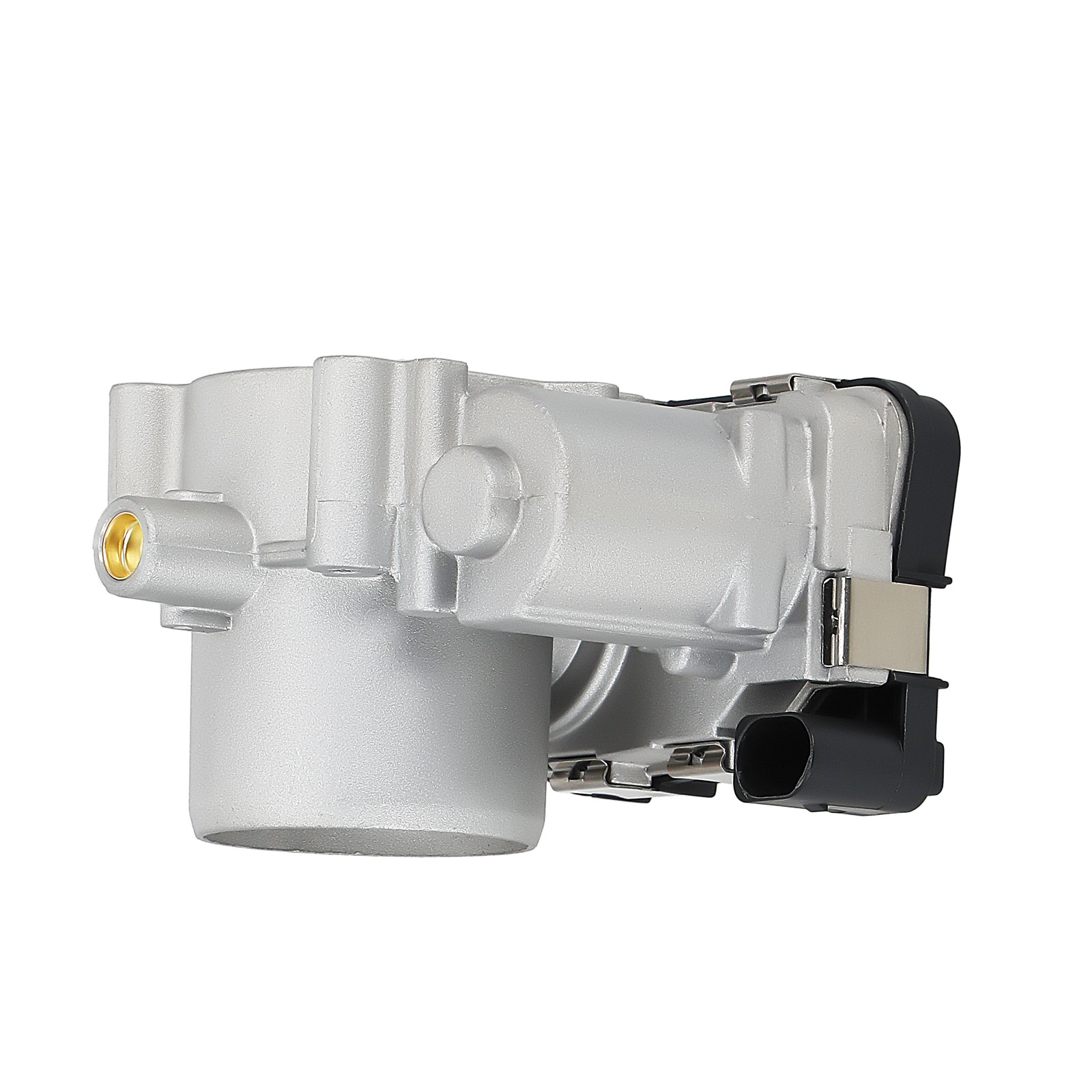Fuel Injection Throttle Body for Volkswagen Jetta 1.4L 2013-2015 2016 2017 2018