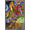 Barnwood Framed Version, variant on Trippie Redd - Trip at Knight Album Cover Wall Poster, 22.375" x 34"