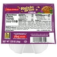 thumbnail image 4 of 96 PACKS: Malt-O-Meal Raisin Bran Cereal, 1.25-Ounce Bowls, 4 of 4